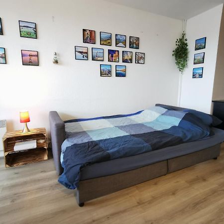 Le Duplex - Hyper Centre - Gare - Wifi - Netflix - Disney + Аннесі Екстер'єр фото