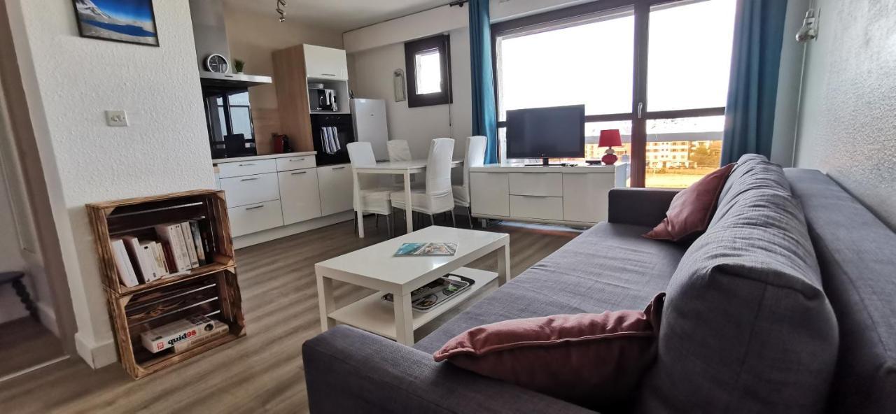 Le Duplex - Hyper Centre - Gare - Wifi - Netflix - Disney + Аннесі Екстер'єр фото