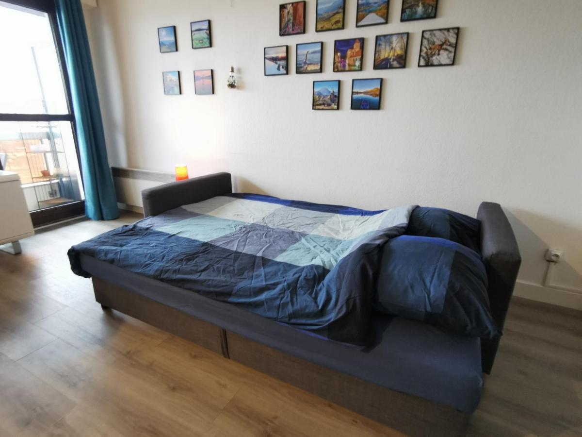 Le Duplex - Hyper Centre - Gare - Wifi - Netflix - Disney + Аннесі Екстер'єр фото