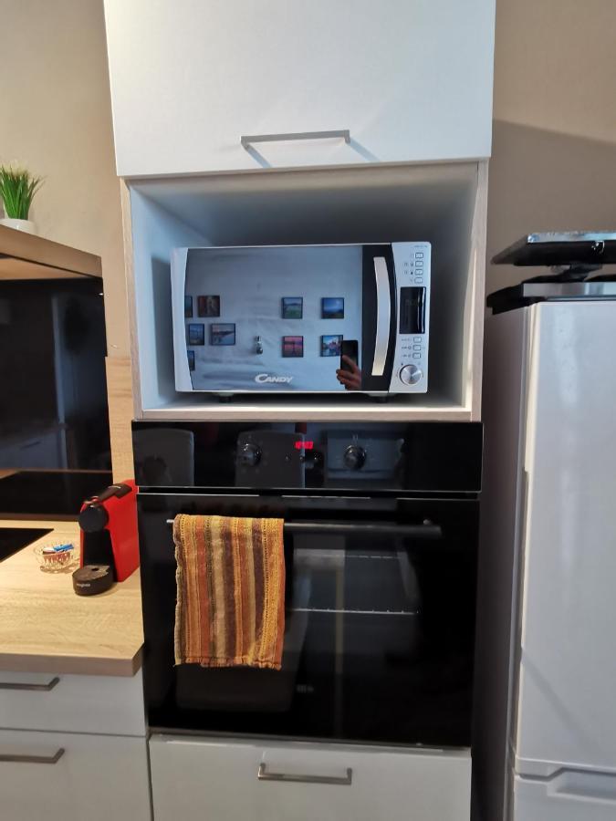 Le Duplex - Hyper Centre - Gare - Wifi - Netflix - Disney + Аннесі Екстер'єр фото