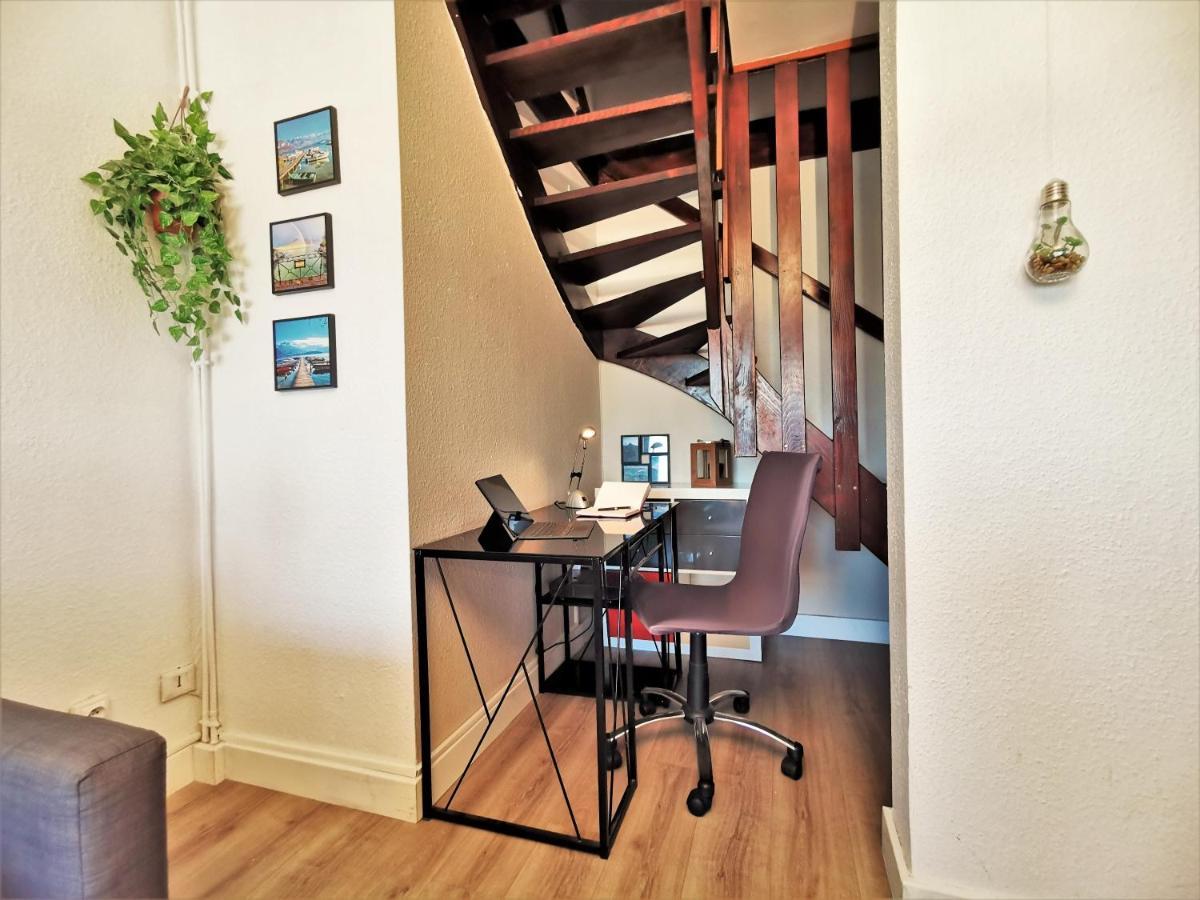 Le Duplex - Hyper Centre - Gare - Wifi - Netflix - Disney + Аннесі Екстер'єр фото